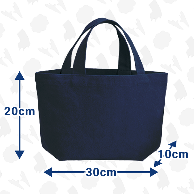 トートバッグ (詳細)